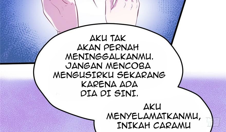 Beauty and the Beasts Chapter 54 Gambar 70